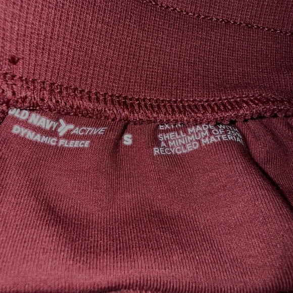 Like new exercise leggings/shorts - Picture 7 of 13